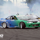 Illustration for article titled Sideways in Seattle: Formula Drift Rd 5